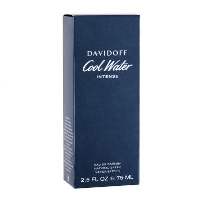 Davidoff Cool Water Intense Parfemska voda za muškarce 75 ml