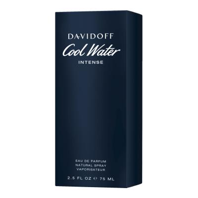 Davidoff Cool Water Intense Parfemska voda za muškarce 75 ml