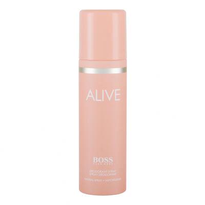 HUGO BOSS BOSS Alive Dezodorans za žene 100 ml