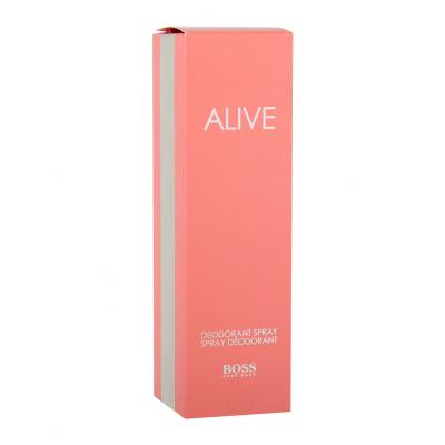 HUGO BOSS BOSS Alive Dezodorans za žene 100 ml