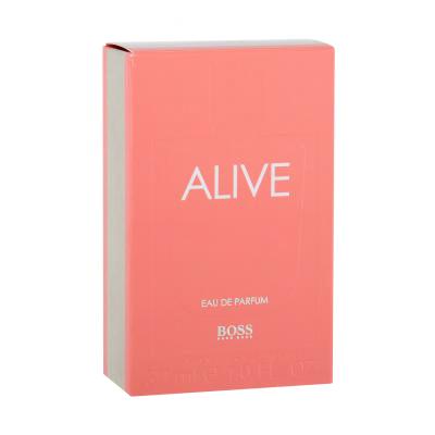 HUGO BOSS BOSS Alive Parfemska voda za žene 30 ml