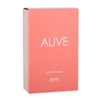HUGO BOSS BOSS Alive Parfemska voda za žene 80 ml