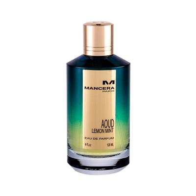 MANCERA Aoud Lemon Mint Parfemska voda 120 ml