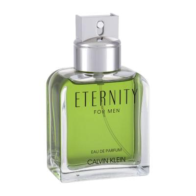 Calvin Klein Eternity For Men Parfemska voda za muškarce 100 ml