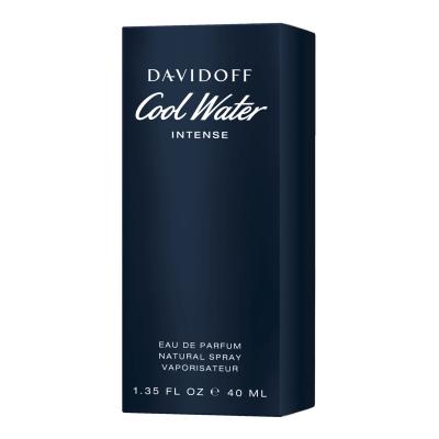 Davidoff Cool Water Intense Parfemska voda za muškarce 40 ml
