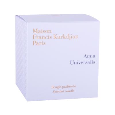 Maison Francis Kurkdjian Aqua Universalis Mirisna svijeća 280 g