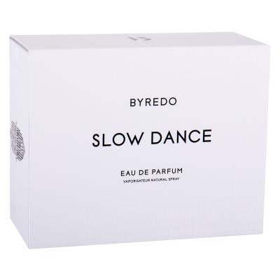 BYREDO Slow Dance Parfemska voda 50 ml