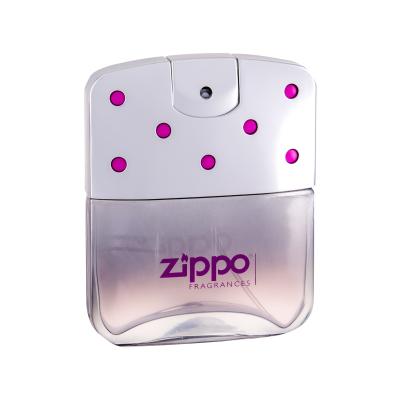Zippo Fragrances Feelzone For Her Toaletna voda za žene 40 ml