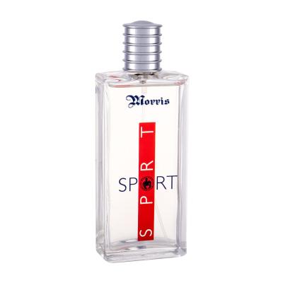 Morris Sport Toaletna voda za muškarce 100 ml