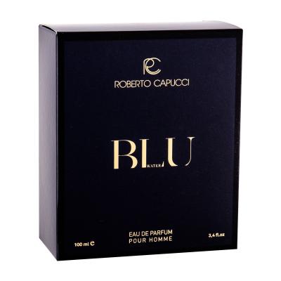 Roberto Capucci Blu Water Parfemska voda za muškarce 100 ml