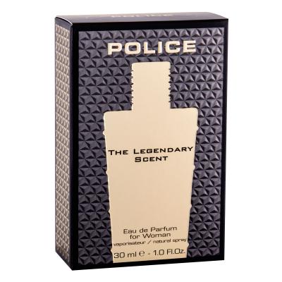Police The Legendary Scent Parfemska voda za žene 30 ml