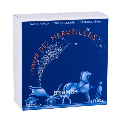 Hermes L´Ombre des Merveilles Parfemska voda 30 ml