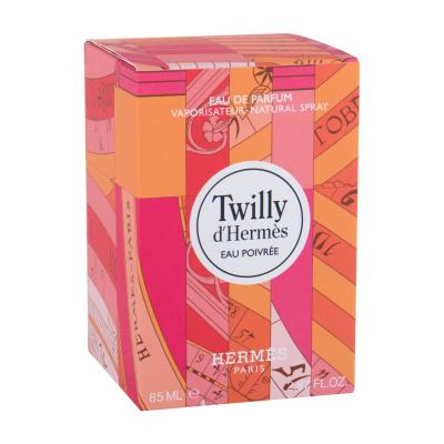 Hermes Twilly d´Hermès Eau Poivrée Parfemska voda za žene 85 ml