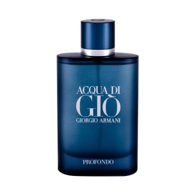 Giorgio Armani Acqua di Giò Profondo Parfemska voda za muškarce 125 ml