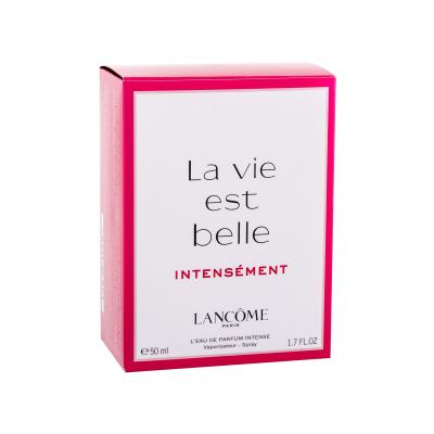 Lancôme La Vie Est Belle Intensément Parfemska voda za žene 50 ml