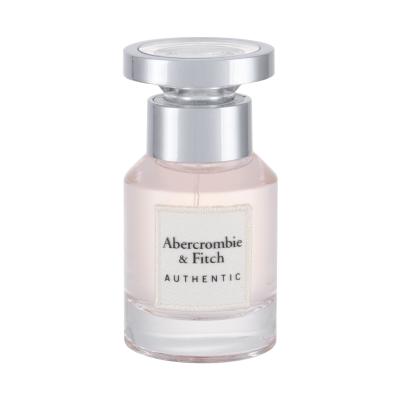 Abercrombie &amp; Fitch Authentic Parfemska voda za žene 30 ml