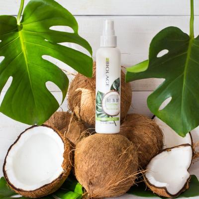 Biolage All-in-One All-In-One Coconut Infusion Spray Njega kose bez ispiranja za žene 150 ml
