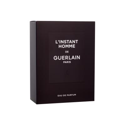 Guerlain L´Instant de Guerlain Pour Homme Parfemska voda za muškarce 100 ml