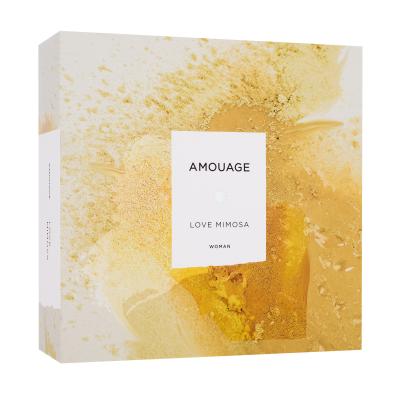 Amouage Love Mimosa Parfemska voda za žene 100 ml