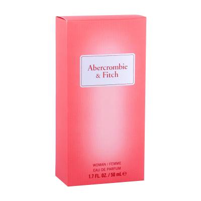 Abercrombie &amp; Fitch First Instinct Together Parfemska voda za žene 50 ml