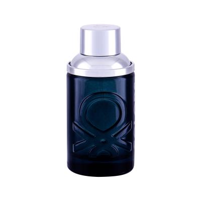 Benetton Colors de Benetton Black Toaletna voda za muškarce 100 ml