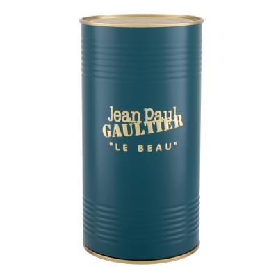 Jean Paul Gaultier Le Beau 2019 Toaletna voda za muškarce 125 ml