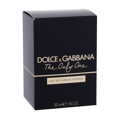 Dolce&amp;Gabbana The Only One Intense Parfemska voda za žene 30 ml