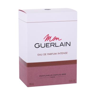 Guerlain Mon Guerlain Intense Parfemska voda za žene 100 ml