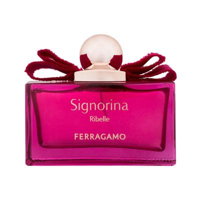 Ferragamo Signorina Ribelle Parfemska voda za žene 100 ml