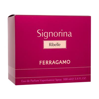 Ferragamo Signorina Ribelle Parfemska voda za žene 100 ml
