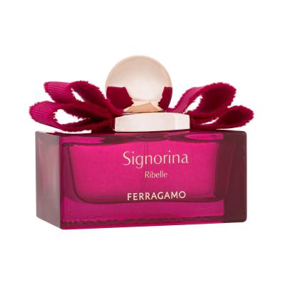 Ferragamo Signorina Ribelle Parfemska voda za žene 50 ml