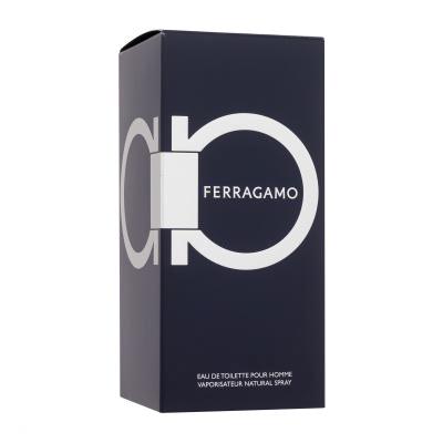 Ferragamo Ferragamo Toaletna voda za muškarce 100 ml