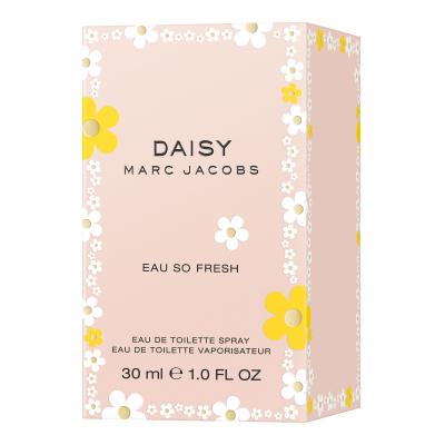 Marc Jacobs Daisy Eau So Fresh Toaletna voda za žene 30 ml