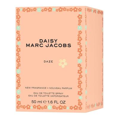 Marc Jacobs Daisy Daze Toaletna voda za žene 50 ml