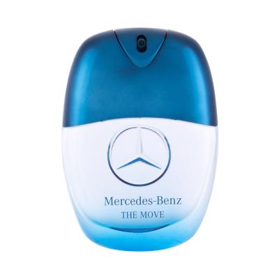 Mercedes-Benz The Move Toaletna voda za muškarce 60 ml