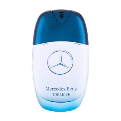 Mercedes-Benz The Move Toaletna voda za muškarce 100 ml