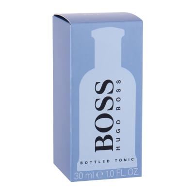 HUGO BOSS Boss Bottled Tonic Toaletna voda za muškarce 30 ml