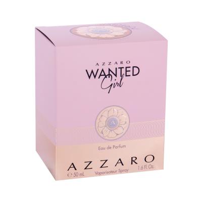 Azzaro Wanted Girl Parfemska voda za žene 50 ml