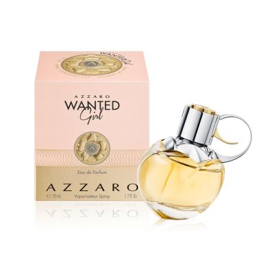 Azzaro Wanted Girl Parfemska voda za žene 80 ml