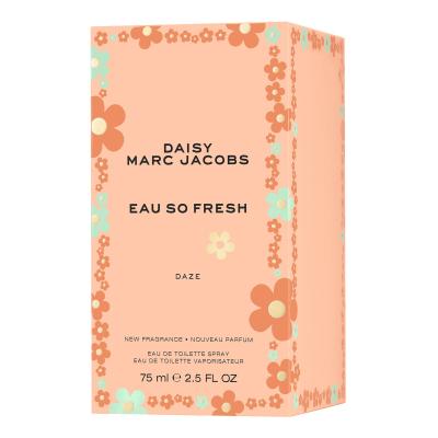 Marc Jacobs Daisy Eau So Fresh Daze Toaletna voda za žene 75 ml