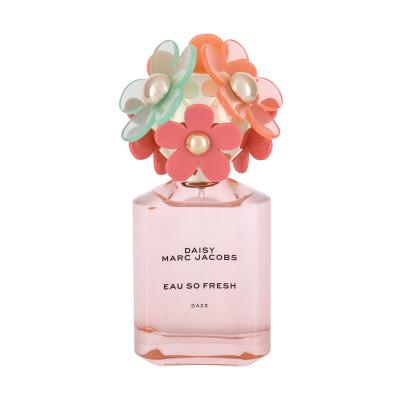 Marc Jacobs Daisy Eau So Fresh Daze Toaletna voda za žene 75 ml