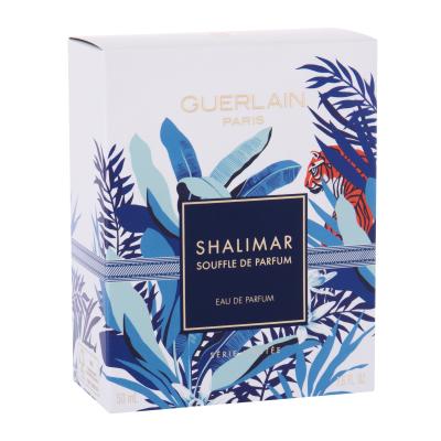 Guerlain Shalimar Souffle de Parfum Parfemska voda za žene 50 ml