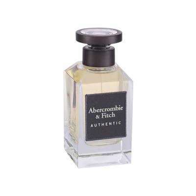 Abercrombie &amp; Fitch Authentic Toaletna voda za muškarce 100 ml