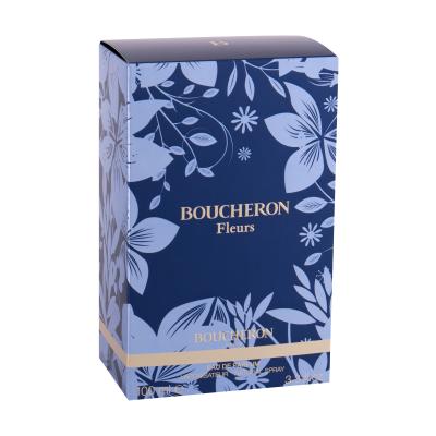 Boucheron Boucheron Fleurs Parfemska voda za žene 100 ml