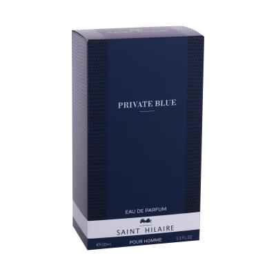 Saint Hilaire Private Blue Parfemska voda za muškarce 100 ml