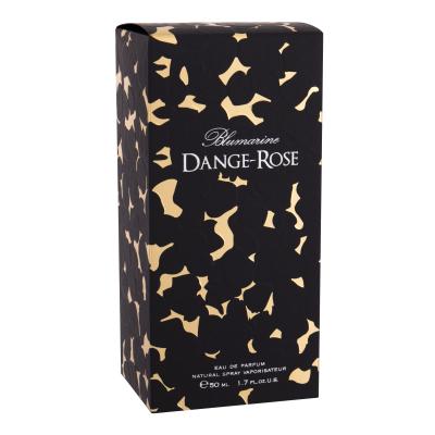 Blumarine Dange-Rose Parfemska voda za žene 50 ml