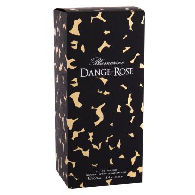 Blumarine Dange-Rose Parfemska voda za žene 100 ml