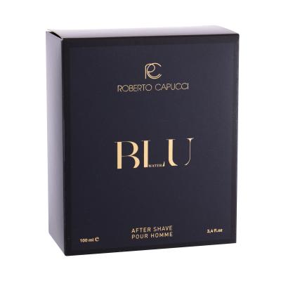 Roberto Capucci Blu Water Vodica nakon brijanja za muškarce 100 ml