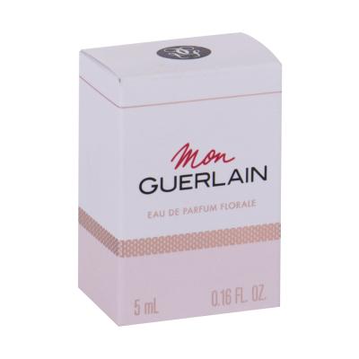 Guerlain Mon Guerlain Florale Parfemska voda za žene 5 ml