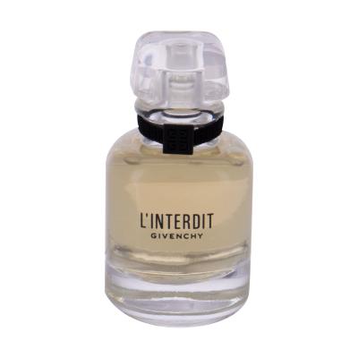 Givenchy L&#039;Interdit Parfemska voda za žene 10 ml
